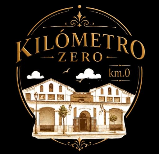 Bar Kilómetro Zero